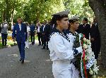 Честването на 2 юни във Варна