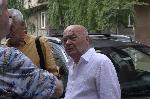 София - Изложба на Владислав Кодев