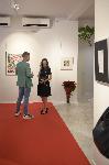 София - Изложба на Владислав Кодев