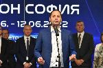 Откриха официално юбилейния софийски автосалон