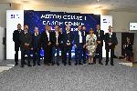 София - Автосалон - Откриване