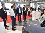 София - Автосалон - Откриване