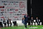 София - международно първенство по Таекуондо