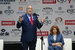 София - международно първенство по Таекуондо