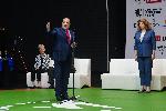 София - международно първенство по Таекуондо