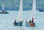 Варна е домакин на втория етап от BORA Sailing Championship