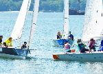 Варна -  Втория етап от BORA Sailing Championship.