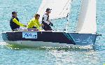 Варна -  Втория етап от BORA Sailing Championship.