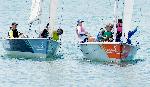 Варна -  Втория етап от BORA Sailing Championship.