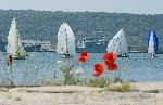 Варна -  Втория етап от BORA Sailing Championship.