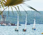 Варна -  Втория етап от BORA Sailing Championship.