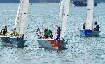 Варна -  Втория етап от BORA Sailing Championship.