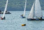 Варна -  Втория етап от BORA Sailing Championship.