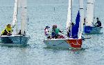 Варна -  Втория етап от BORA Sailing Championship.