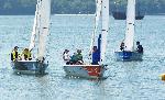 Варна -  Втория етап от BORA Sailing Championship.