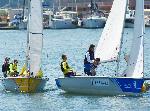 Варна -  Втория етап от BORA Sailing Championship.