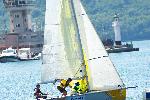 Варна -  Втория етап от BORA Sailing Championship.