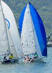 Варна -  Втория етап от BORA Sailing Championship.