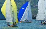 Варна -  Втория етап от BORA Sailing Championship.