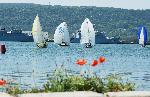 Варна -  Втория етап от BORA Sailing Championship.