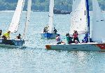 Варна -  Втория етап от BORA Sailing Championship.