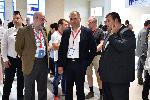 София експо център - Откриване на Автомобилен салон София 2022