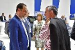 София експо център - Откриване на Автомобилен салон София 2022