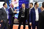 София експо център - Откриване на Автомобилен салон София 2022