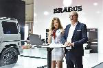 София експо център - Откриване на Автомобилен салон София 2022