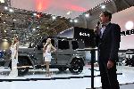 София експо център - Откриване на Автомобилен салон София 2022