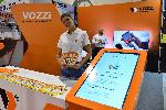 София експо център - Откриване на Автомобилен салон София 2022