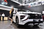 София експо център - Откриване на Автомобилен салон София 2022
