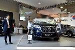 София експо център - Откриване на Автомобилен салон София 2022