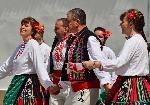 Плевен - Фолклорен фестивал