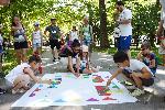 Варна - семейно състезание и игри