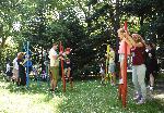 Варна - семейно състезание и игри
