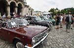 София – Автомобилен ретропарад