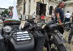 София – Автомобилен ретропарад