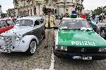 София – Автомобилен ретропарад