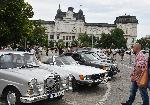София – Автомобилен ретропарад