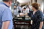 София – Ден на отворени врати в Народната банка
