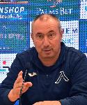 Станимир Стоилов: „Левски” ще има втори отбор