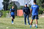 София – Футбол – Тренировка на Левски