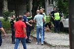 София - Арест на мъж, след полицейска гонка
