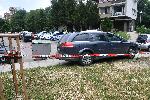 София - Арест на мъж, след полицейска гонка