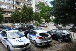София - Арест на мъж, след полицейска гонка