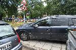 София - Арест на мъж, след полицейска гонка