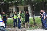 София - Арест на мъж, след полицейска гонка