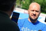 София - Футбол - Септември - тренировка