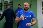 София - Футбол - Септември - тренировка